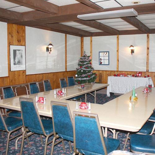 Sunlac Inn Lakota Fasiliteter bilde