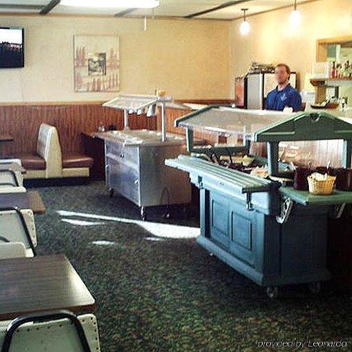Sunlac Inn Lakota Restaurant bilde