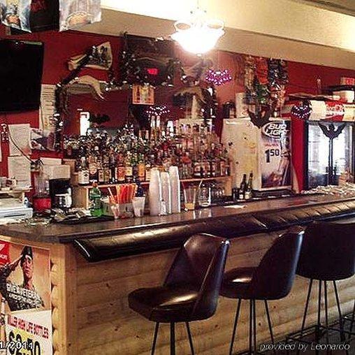 Sunlac Inn Lakota Restaurant bilde